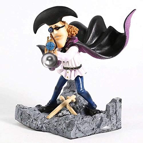 Sale 公式 ワンピース 海外フィギュア ワーコレ 黒ひげ海賊団 ヴァン オーガー 偉大な Ehire Co Za