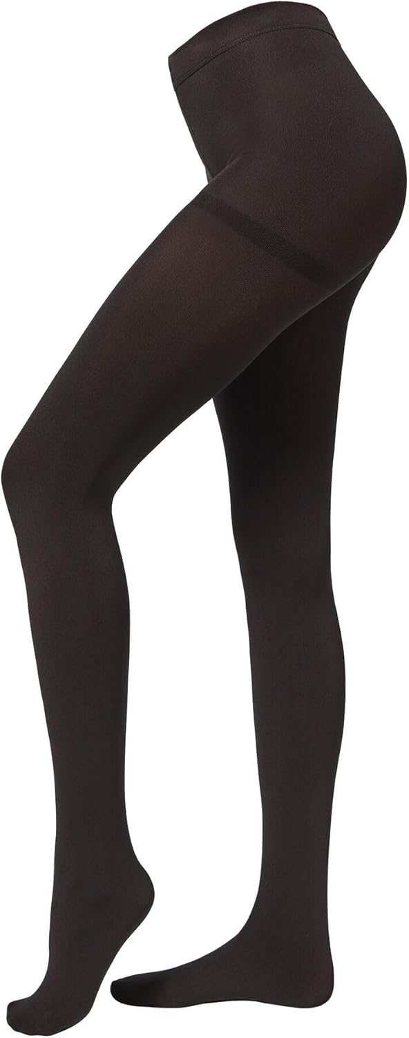 CALZEDONIA Woman's Opaque Matte Thermal Tights