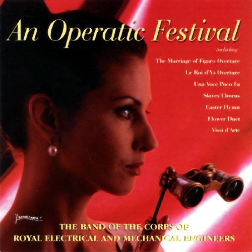 Operatic Festival: Amazon.es: CD y vinilos}