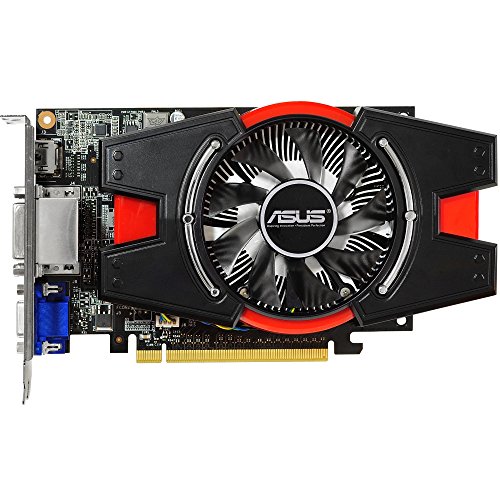 GeForce GT 640 GT640-2GD3