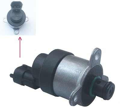 KIPA Fuel Control Actuator FCA MPROP ETR Diesel Fuel Regulator 0928400666 For CHRYSLER DODGE 5183245AA Cummins 4932457 Vehicle with 5.9 L6 TURBO DIESEL Engines 2003-2010