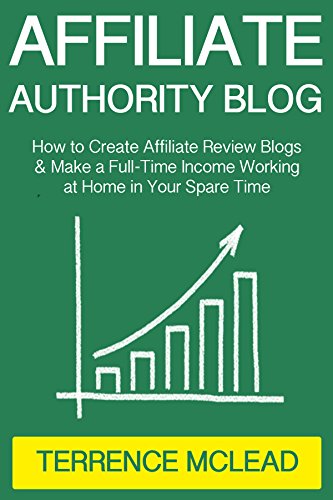 Affiliate Authority Blog (2017): How to Create Affiliate Review B...