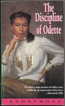 Paperback The Discipline of Odette Book