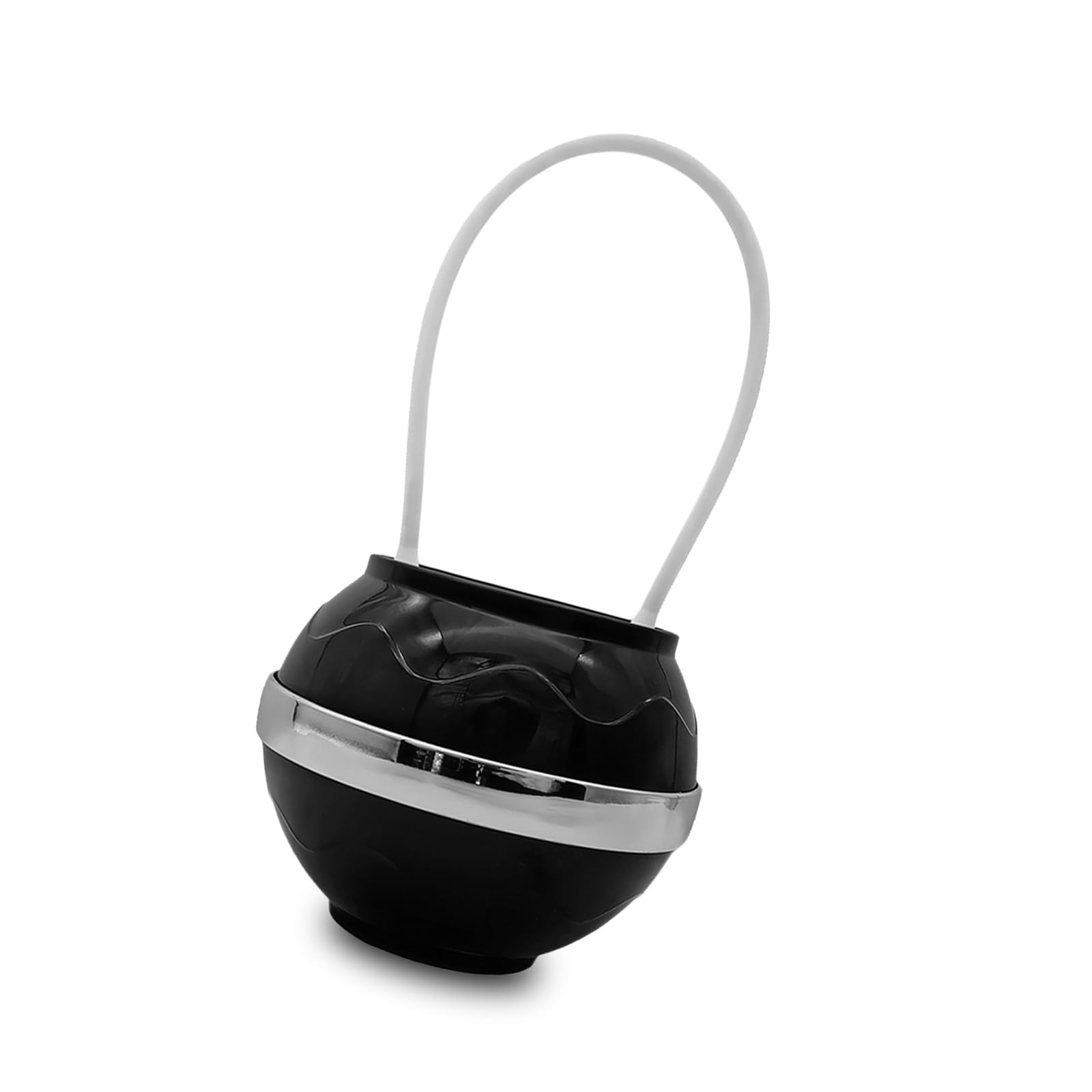 Jiingekk Black Bathtub Water Filter Efficient Hanging Tub Faucet Filter Portable Shower Tub For Shower, Bathtub Faucet