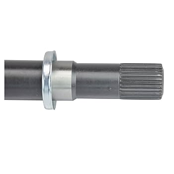 Amazon.com: Front Right CV Axle Shaft Assembly Passenger