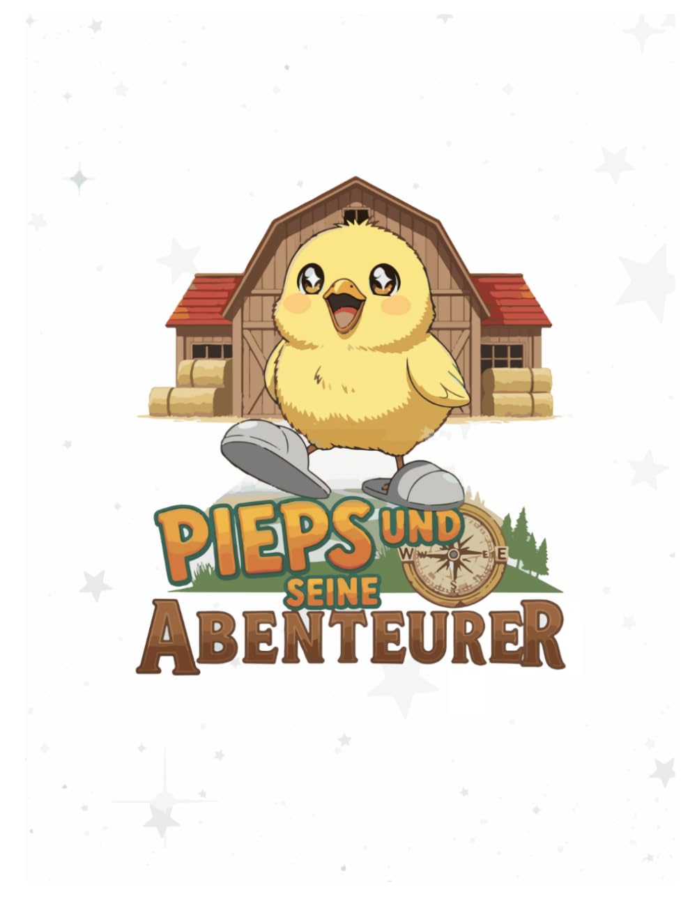 Pieps und seine Abenteurer - Band 1