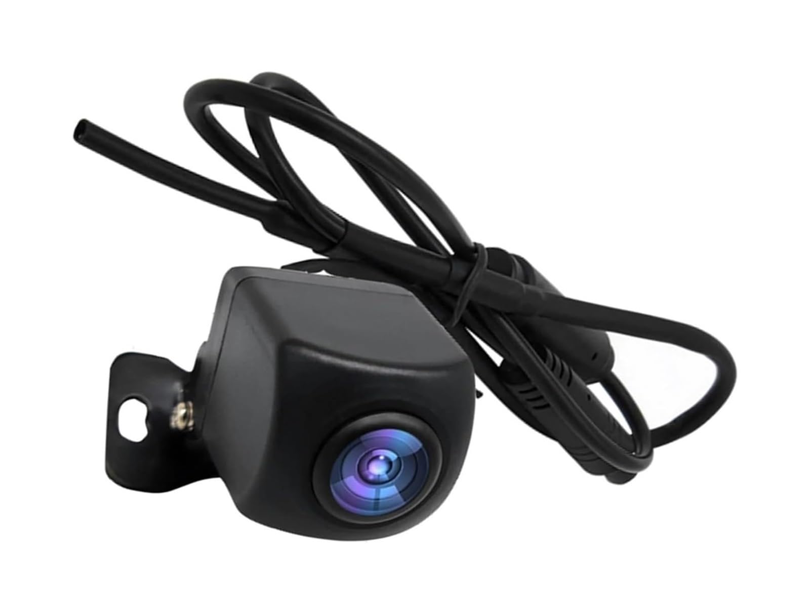 Kamera cofania samochodowa bezprzewodowa kamera cofania WIFI IP67 LCD cofanie