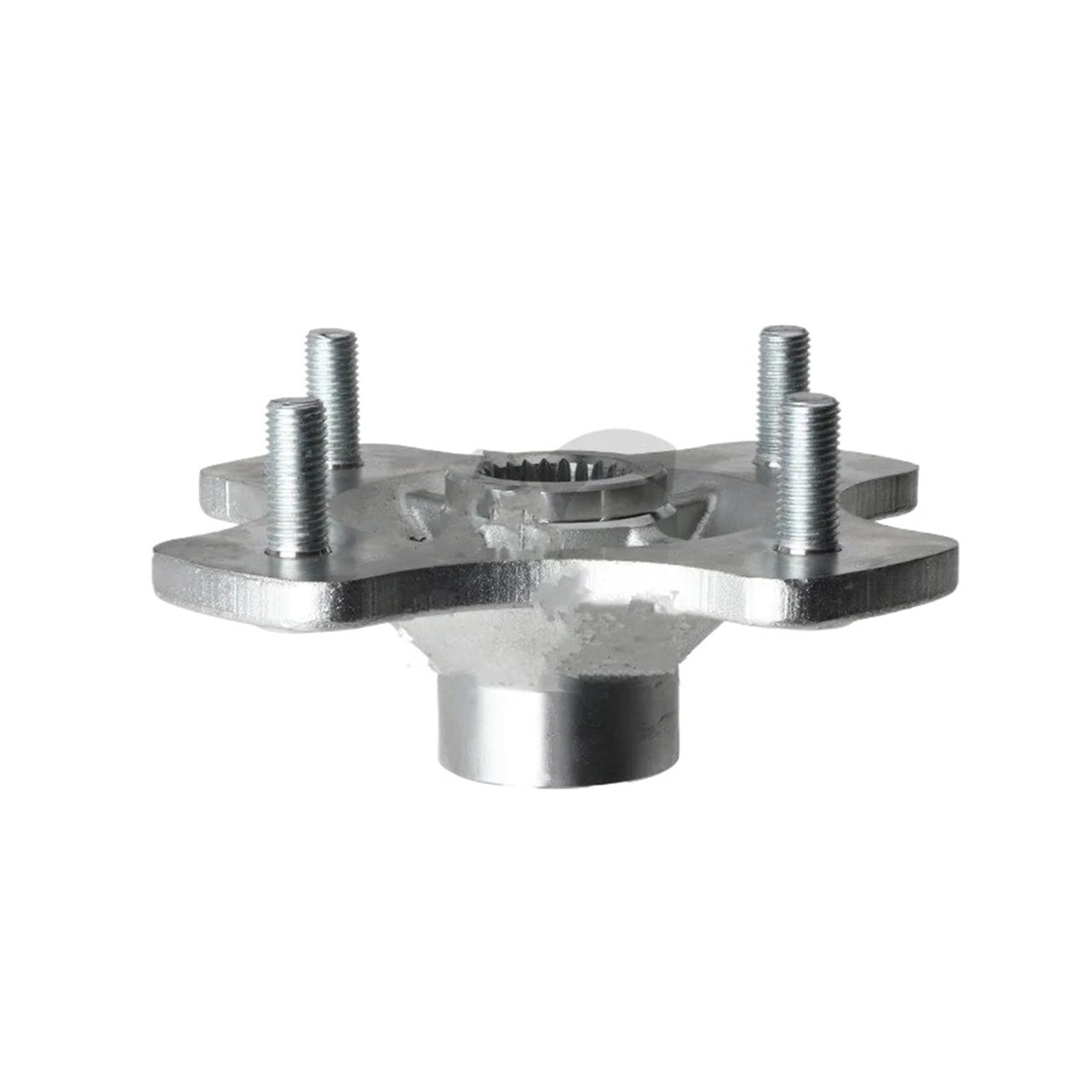 Cuscinetti Ruota Assembly per TRX420 Fe TRX420FM per Rancher 420 4X4 2007 2008 2009 2010 2011 2012 2013 ASSE Posteriore Adatto