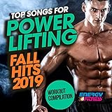  Old Time Rock And Roll (Fitness Version)