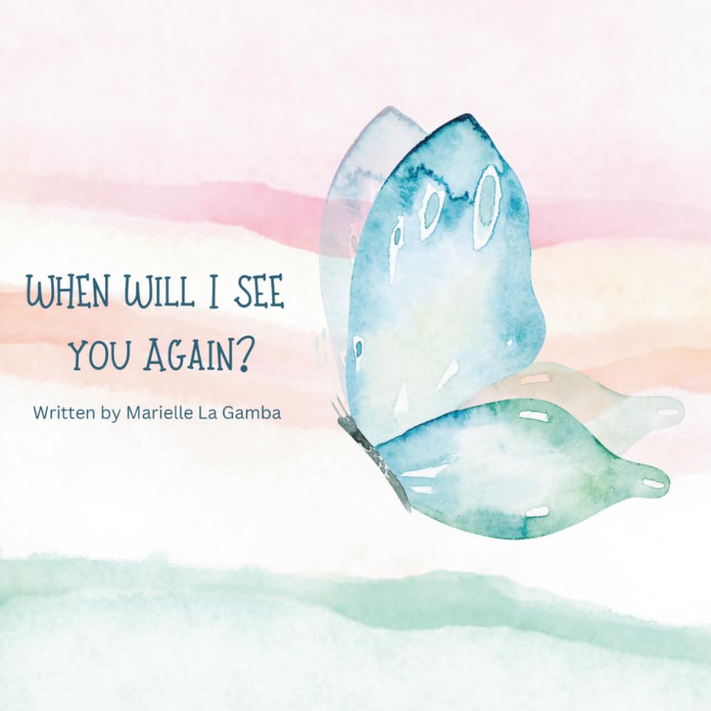 When Will I See you Again?