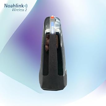 Noahlink Wireless 2 Bluetooth 5.3 Digital Hearing Aid Programmer (USB-C) | Puretone Ltd
