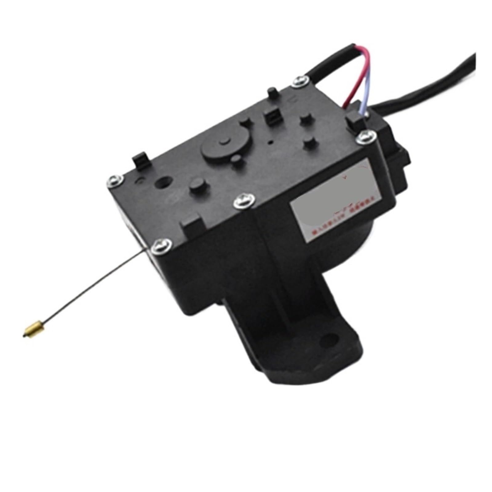Zjmbgdsf Xpq-6C2 Drain Tractor Drain Valve Motor Stroke 22.5Mm，Compatible For Midea，Washing Machine