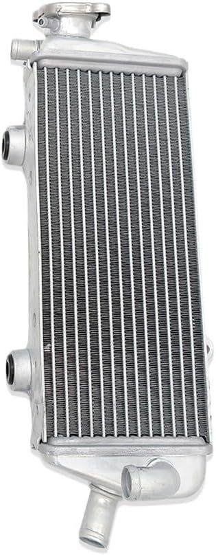 Parts Motorcycle Radiator Engine Cooler Cooling Fit for SX XC EXC TC TE 125 150 250 300 2007-2016 Accessories Refit Maintenance(Left Right Kit)
