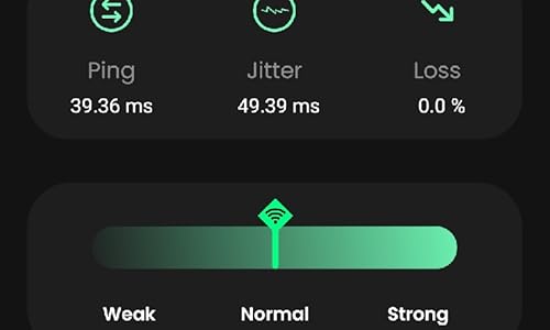 Pro Speed Test