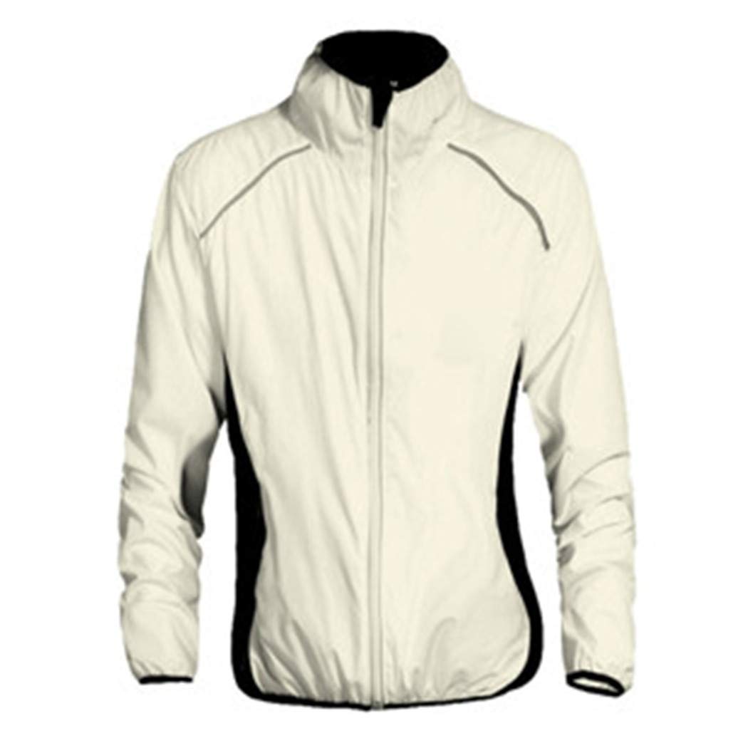 Men Motorcycle Jackets Motorbike Off-Road Coat Waterproof Windproof Riding Suits Outdoor Motocross Reflective Jacket