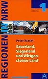  Sauerland, Siegerland und Wittgensteiner Land (Regionen in Nordrhein-Westfalen)