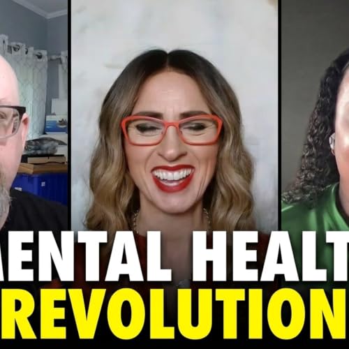 Mental Health Revolution