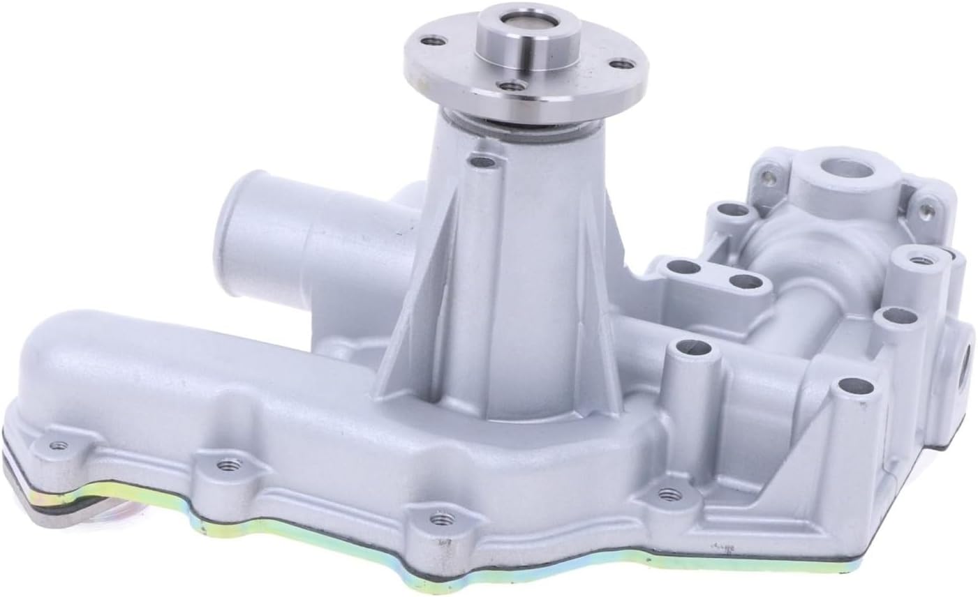 119006-42003 119006-42001 11900642003 11900642001 Water Pump With Gasket for Yanmar Engine 3TN100 4TN100 4TNE100 Aftermarket Replacement Parts
