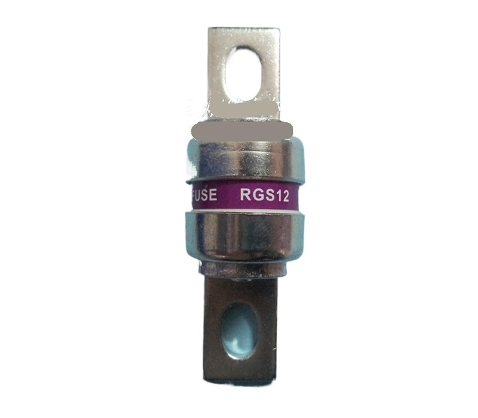 Fusible à rapide RGS12-160A RGS12 CR2L GSB 160A de remplacement