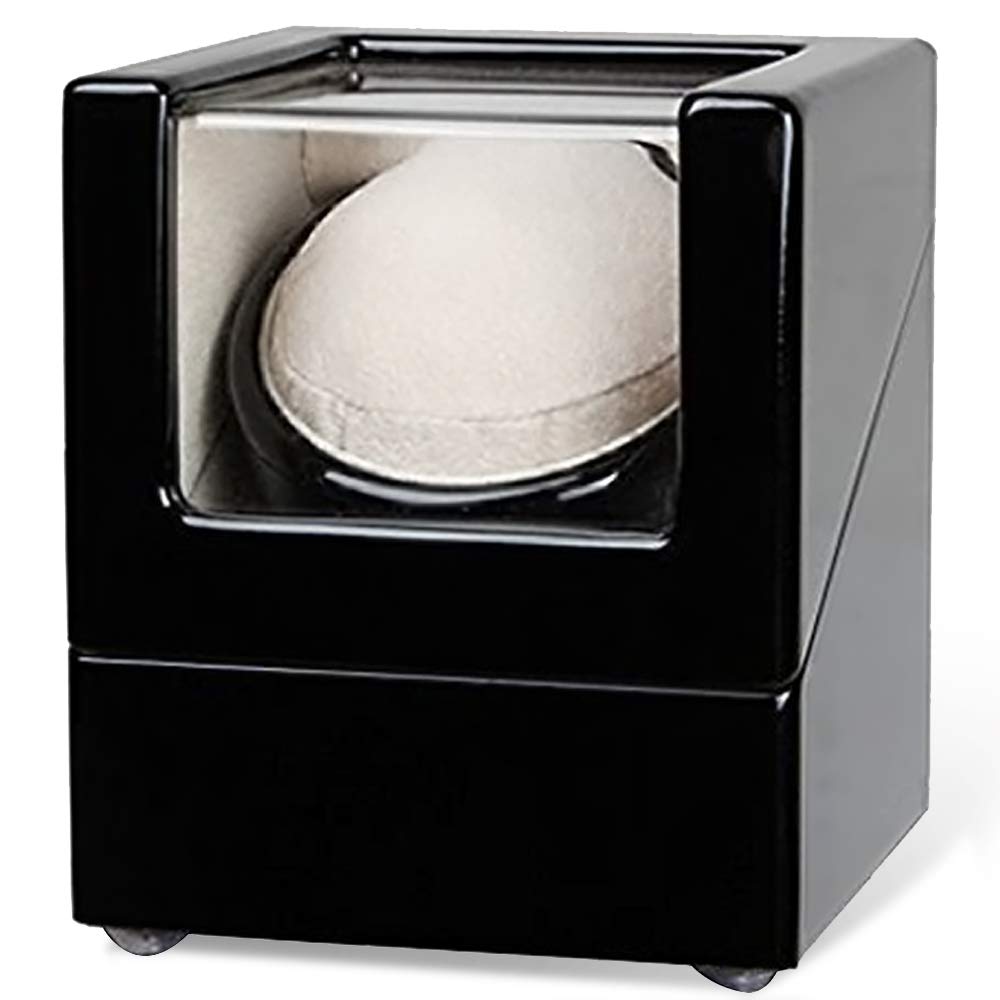 JQUEEN Automatic Single Watch Winder
