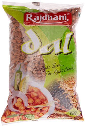 Rajdhani Chana Kesri, 500g (B07H3HMVC3) Amazon Price History, Amazon Price Tracker