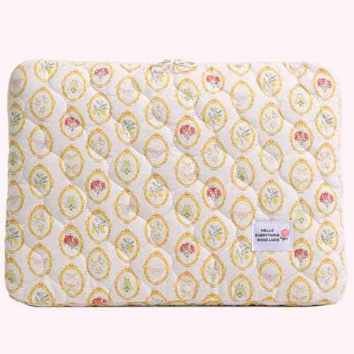 Funda para portátil acolchada de 15 pulgadas miniatura 2