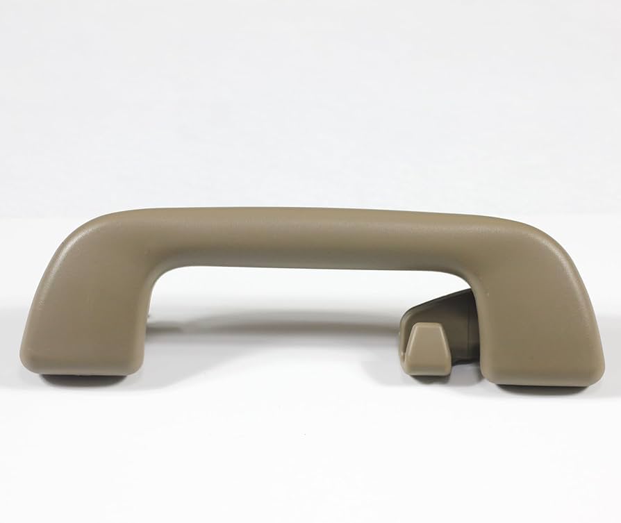 Amazon.com: Krobelus Auto Roof Pull Handle Grab Rail Grey with Amazon.com: Krobelus Auto Roof Pull Handle Grab Rail Grey with