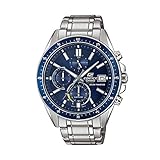 casio herren chronograph eqb-500l-1aer Edifice Uhren von CASIO verbinden elegantes, zeitloses Design und Hochwertige Materialien