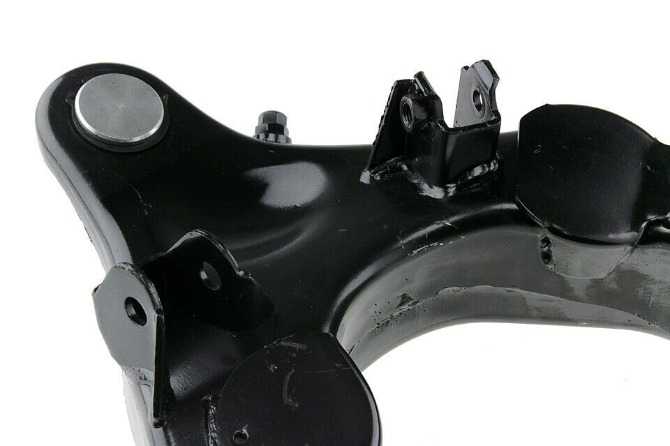 Bras de commande inférieurs avant pour Lexus LX 470 1998-2008 ZWD/TY/122AB - 3
