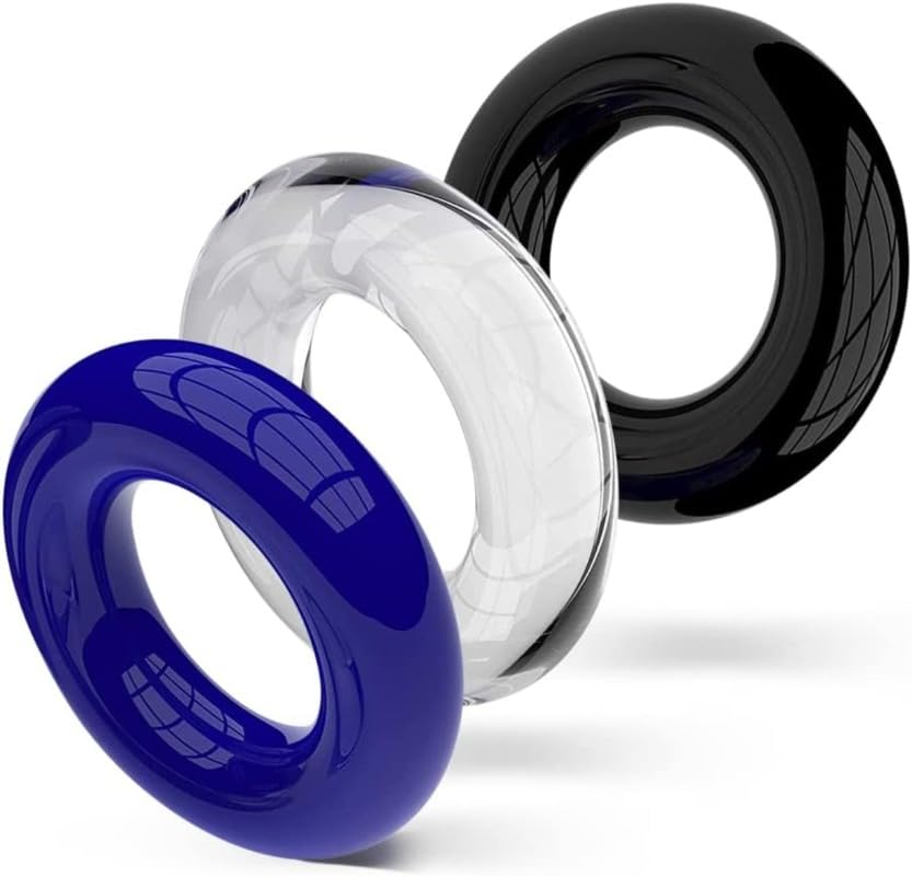 AJOHBM Souples Extensible Silicone Accessoires Sḝẋ~Shȯp Hommes Sport Combinaison-Y10D21