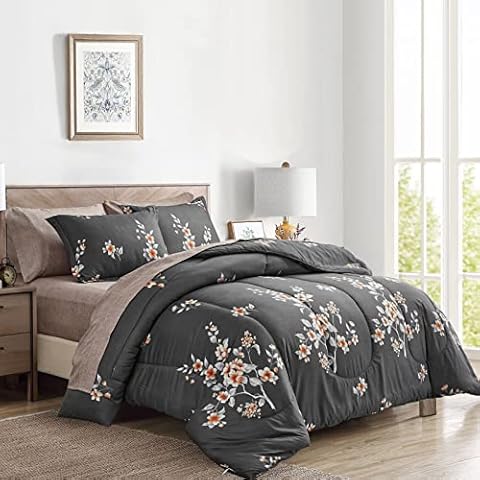 Parure de lit FlySheep 6 pièces Cover