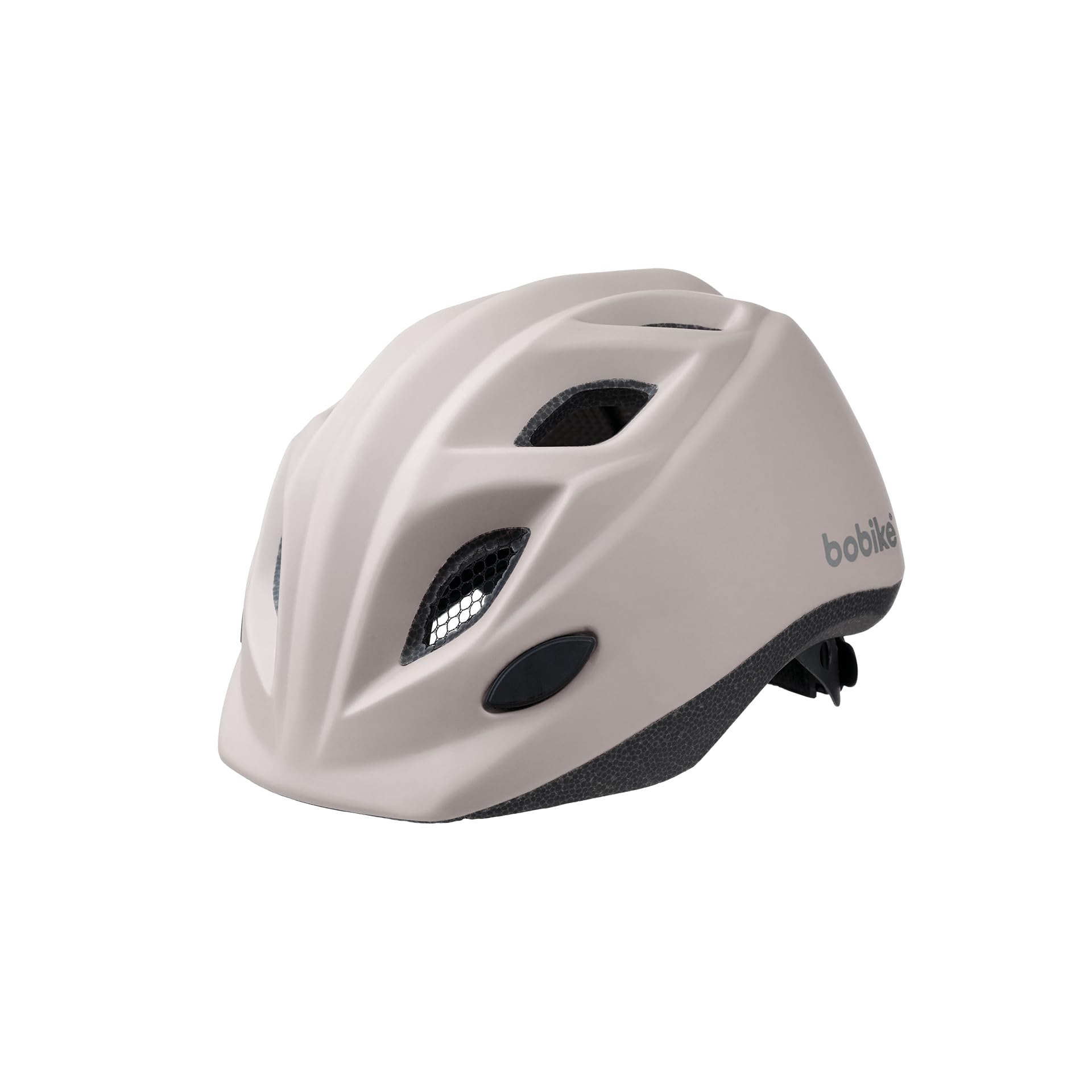 Bobike Casco Bambini E Neonati XXS (44–48 Cm), XS (48–52 Cm) E S (52–56 Cm), Casco Bicicletta Per Bambini, Leggero, Casco Unisex, Con 10 Ventilazioni, Rete Antizanzare, Confortevole E Ventilato