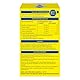 MacuShield® Original+ unterstützt den Erhalt der normalen Sehkraft* mit Lutein, Zeaxanthin und meso-Zeaxanthin + Vitamin B2*. 30-Tage-Packung
