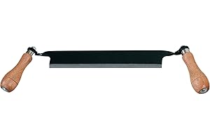 Ironton 13-Inch Straight Draw Shave Debarking Tool