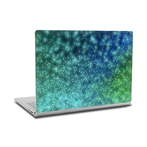 Skin Surface Book 2 Vert Clair Monika Strigel - Protection Stylée