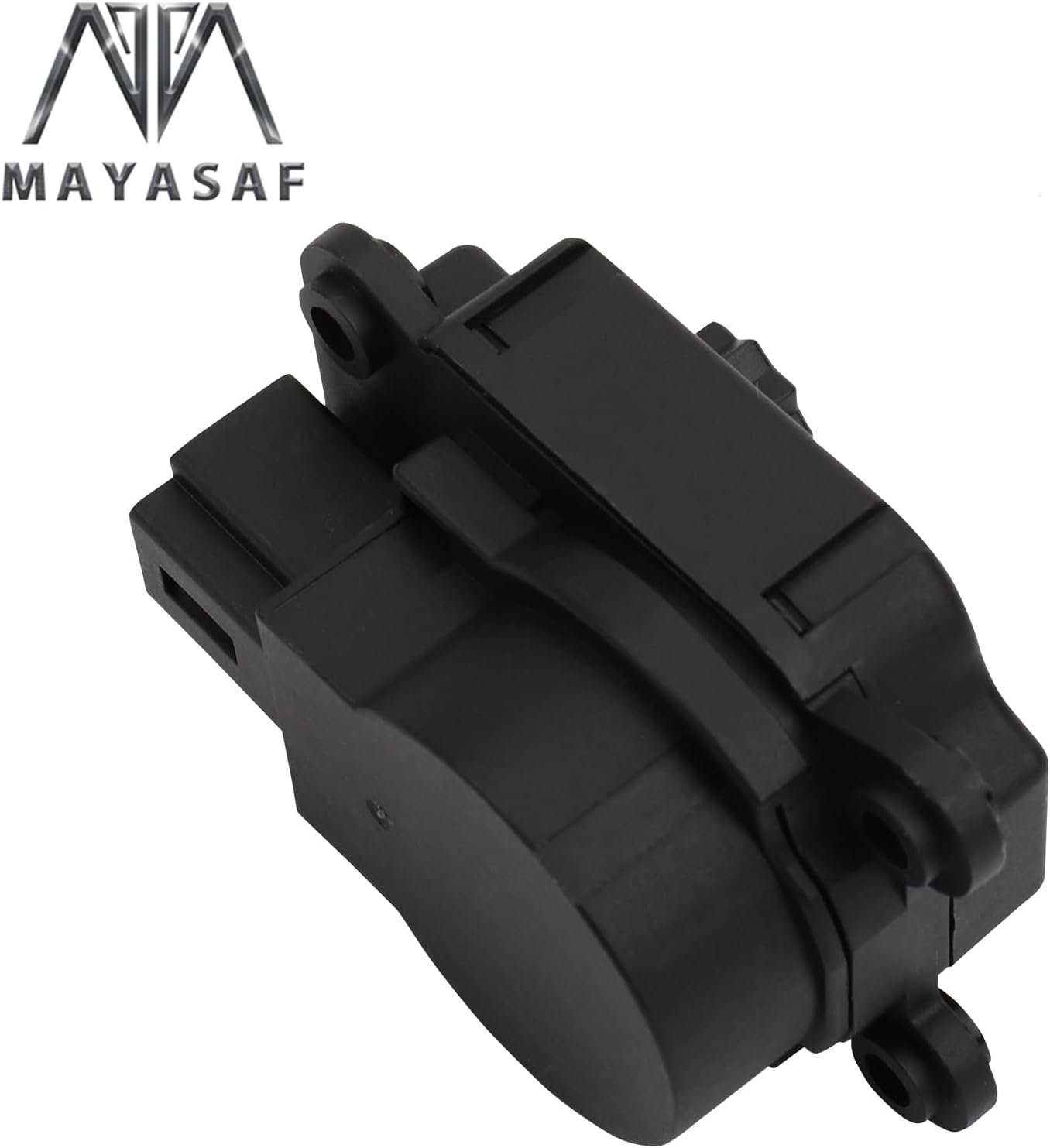 604-291 HVAC Heater Air Blend Door Actuator for Ford 2013-19 Escape 2015-13 Transit-150 Transit-250 Transit-350, for E-Transit, Focus, 2014-23 Transit Connect, 2015-19 Lincoln MKC CV6Z19E616A