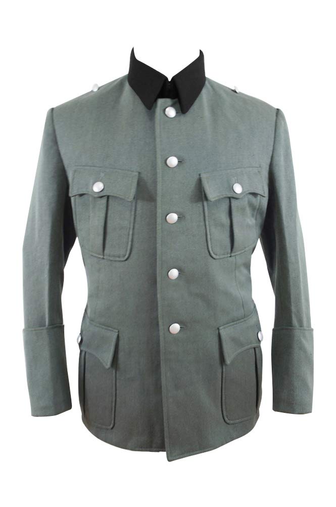 Amazon | 第二次世界大戦 ドイツ軍 武装したエリート M36 将校用