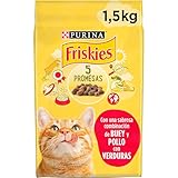 Friskies
