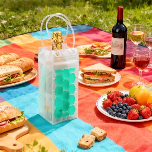 Opiniones y reviews de Enfriadores de botellas los 10 mejores. 20 Imagen adicional