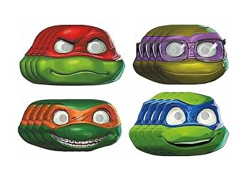 c*e様 Teenage Mutant Ninja Turtles Party Teenage Mutant Ninja Turtles, Turtle Party Cruiser w/Lights