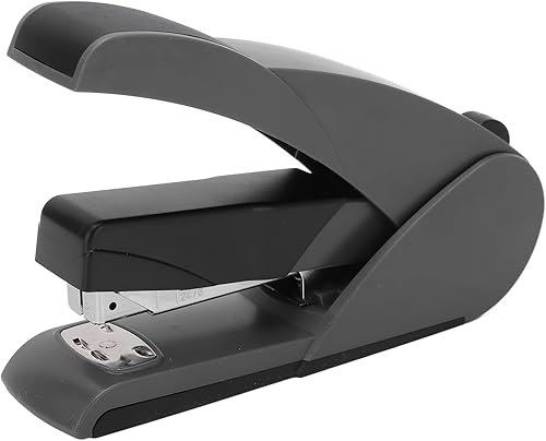 TOPINCN Engrapadora de mano engrapadora de 20 hojas máquina de engrapado de papel de 100 pines engrapadora portátil de gran capacidad engrapadora de