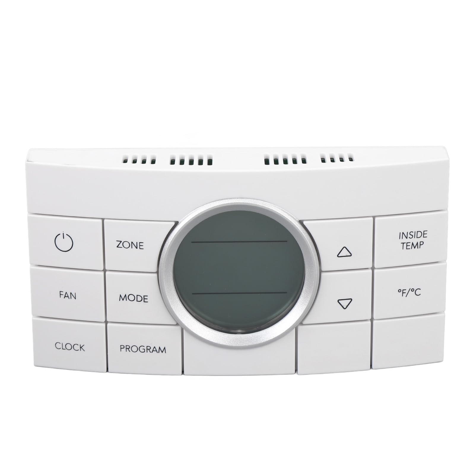 Thermostat de confort camping-car multi-zones pour réguler la température de la série 600 520