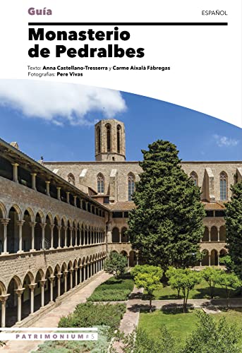 Monasterio de Pedralbes (Guies)