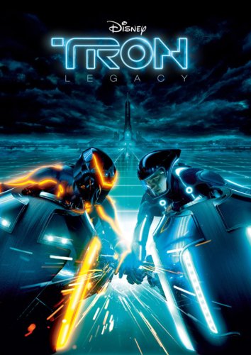 Tron: Legacy