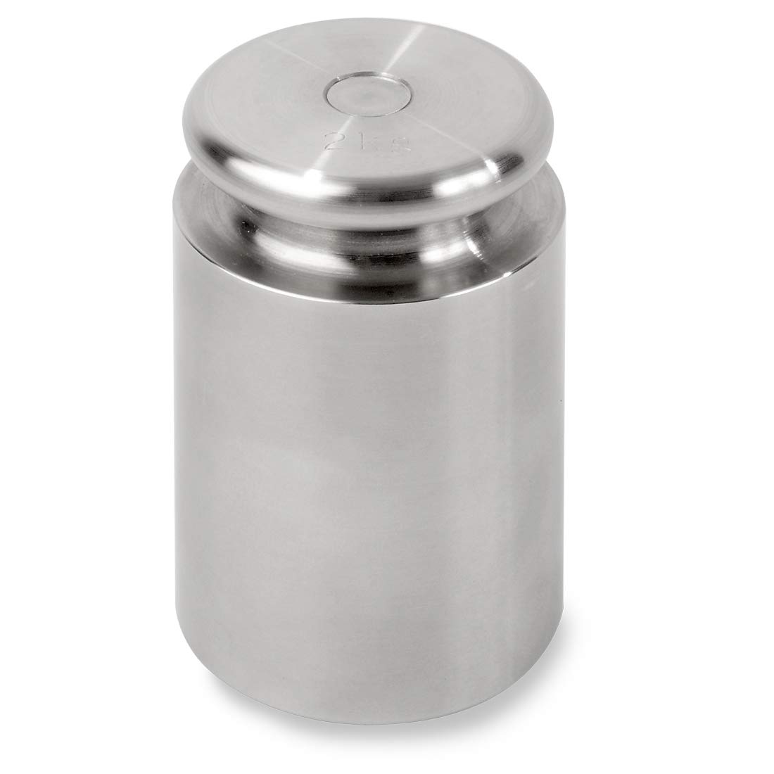 Troemner - 61055S 500 g Calibration Weight, Class 7: Industrial & Scientific