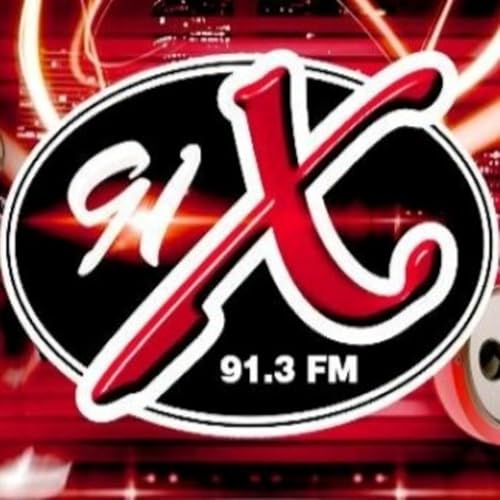 『The Best of 91X Podcast!』のカバーアート