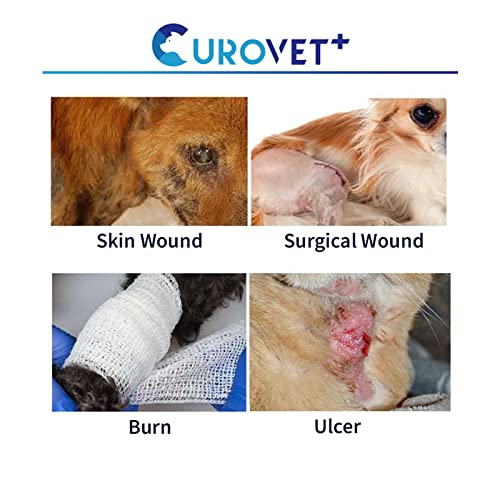 Healimaxwoundcaregelfordogsandcats035ozsafeandeasycarewith100naturalingredientsburnulcerandsurgicalwound Urban Country Home Decor Healimax wound care gel for dogs and cats 035oz safe and easy care with 100 natural ingredients burn ulcer and surgical wound urban country home decor