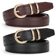 B-black+coffee(gold Buckle)