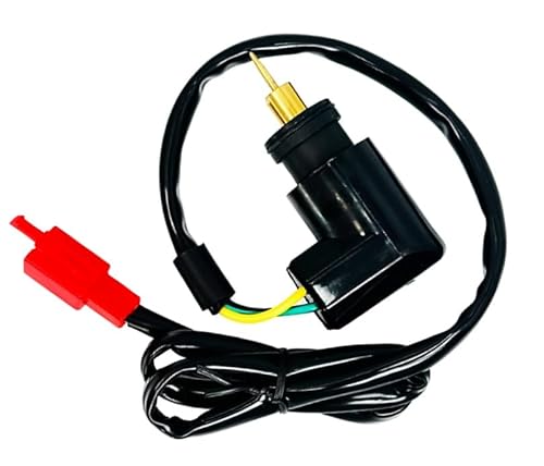 スズキ 用 ヤマハ 用 オートチョーク マジェスティ ジョグ ビーノ アクシス キャブレター 用 2スト バイク スクーター 社外品