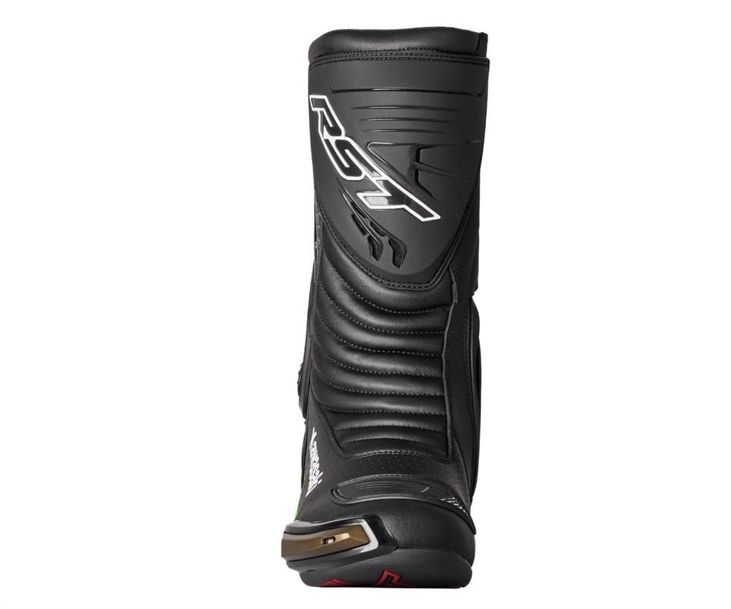 Kawasaki TURIN 2 Racing Boots Motrradstiefel Stiefel Gr.48